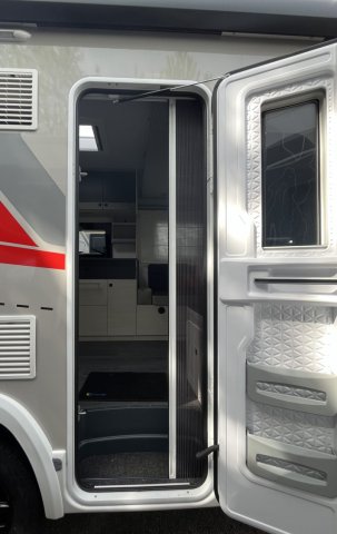 Challenger 260 Graphite Ultimate - MAXI SALON - Photo 5