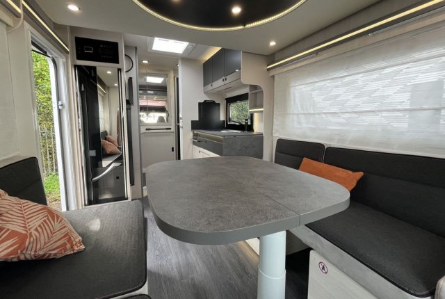 Challenger 260 Graphite Ultimate - MAXI SALON - Photo 6