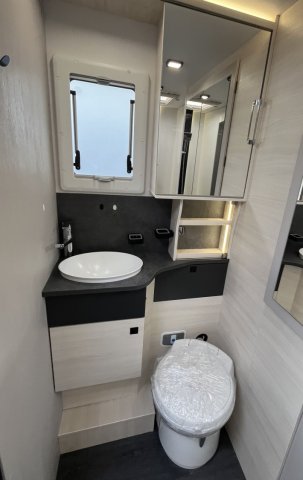 Challenger 260 Graphite Ultimate - MAXI SALON - Photo 10