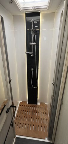 Challenger 260 Graphite Ultimate - MAXI SALON - Photo 11