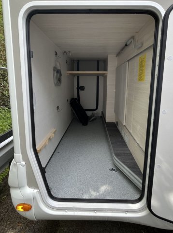 Challenger 260 Graphite Ultimate - MAXI SALON - Photo 14