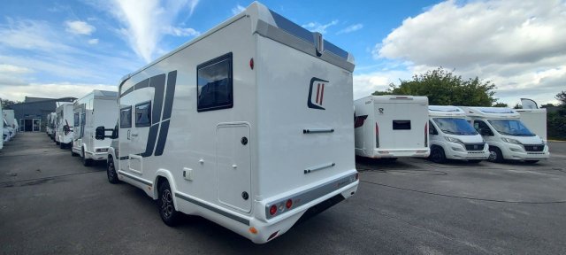 Challenger 317 Ultimate Edition - Photo 3