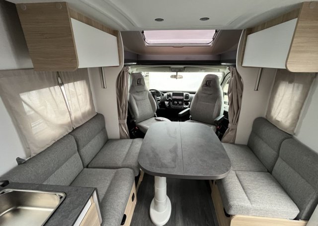 Challenger 318 Anniversary Edition - Lits central + pavillon - Photo 6