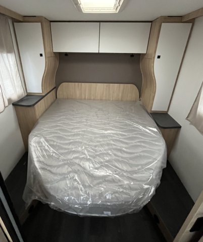 Challenger 318 Anniversary Edition - Lits central + pavillon - Photo 9