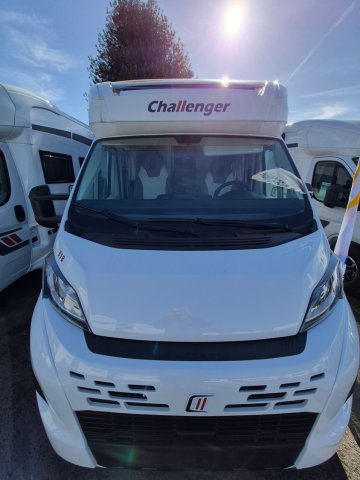 Challenger 318 Ultimate Edition LINE - Photo 2