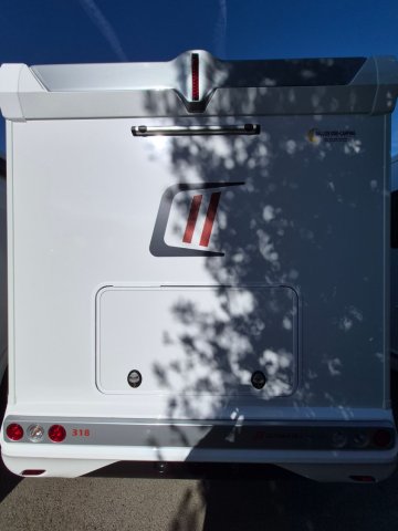 Challenger 318 Ultimate Edition LINE - Photo 3