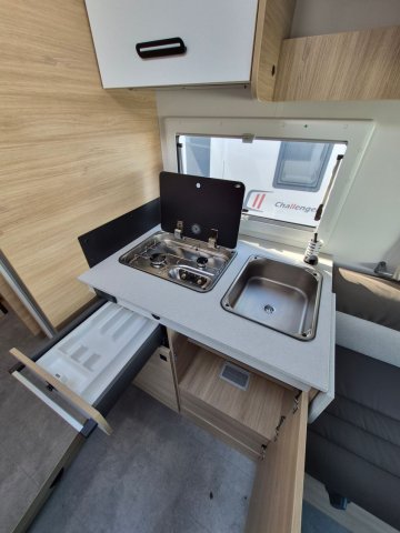 Challenger 318 Ultimate Edition LINE - Photo 7