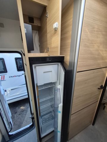 Challenger 318 Ultimate Edition LINE - Photo 8