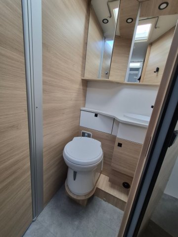 Challenger 318 Ultimate Edition LINE - Photo 10