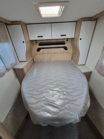 Challenger 318 Ultimate Edition LINE - Photo 11