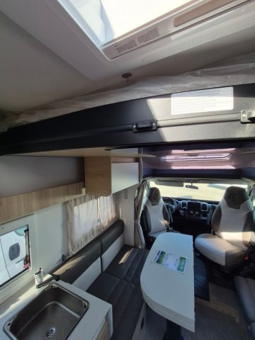 Challenger 318 Ultimate Edition LINE - Photo 12