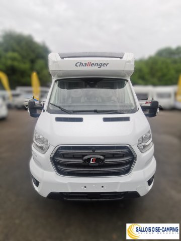 Challenger 328 Etape Edition étape édition BA - Photo 2