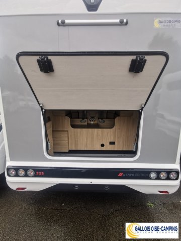 Challenger 328 Etape Edition étape édition BA - Photo 3