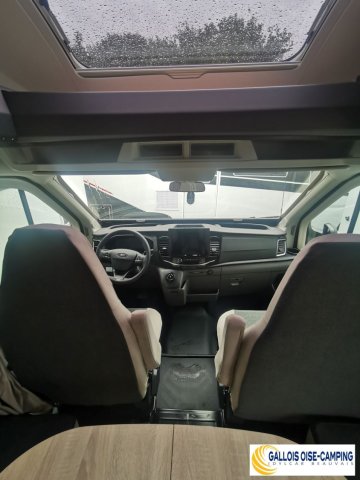 Challenger 328 Etape Edition étape édition BA - Photo 9