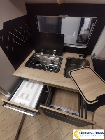 Challenger 328 Etape Edition étape édition BA - Photo 11