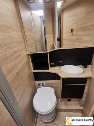 Challenger 328 Etape Edition étape édition BA - Photo 14