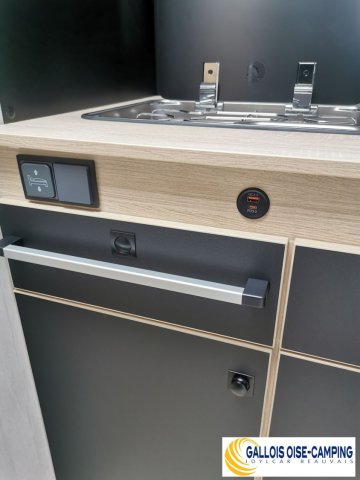 Challenger 328 Etape Edition étape édition BA - Photo 17