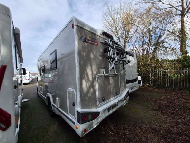 Challenger 328 Graphite Anniversary ANIVERSARY - Photo 2