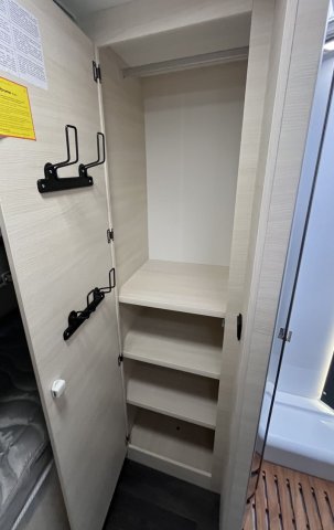 Challenger 380 Graphite Ultimate - LE camping-car familial - Photo 13