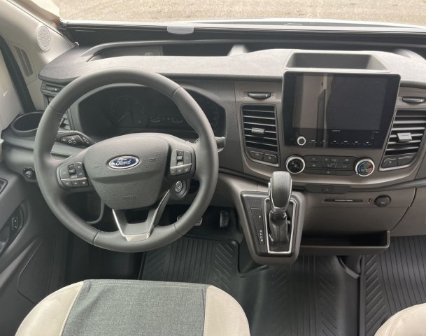 Challenger 380 Graphite Ultimate - LE camping-car familial - Photo 15