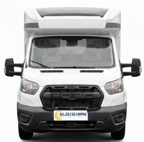 Challenger 380 - Maxi salon et lits superposés - Photo 2