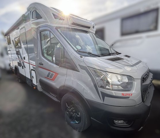 Achat Challenger S217 Sport Edition S 217 Neuf