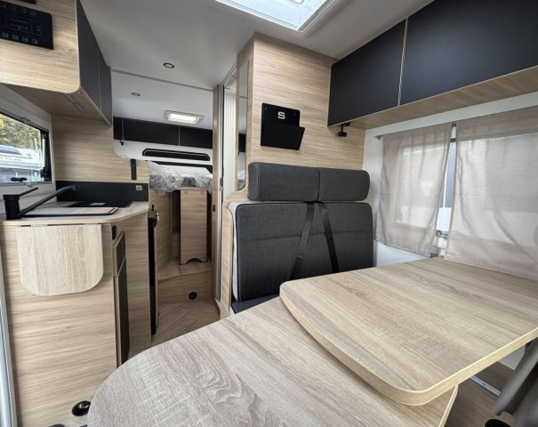 Challenger S217 Sport Edition S 217 - Photo 5