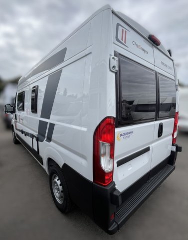 Challenger V114 Break Edition V 114 LIGHT - Photo 2
