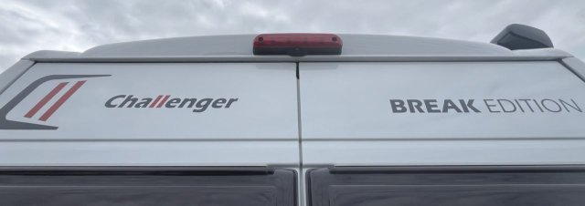 Challenger V114 Break Edition V 114 LIGHT - Photo 11
