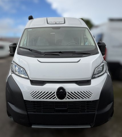 Challenger V114 Max Break Edition Light V 114 - Photo 2