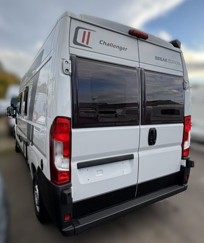 Challenger V114 Max Break Edition Light V 114 - Photo 3