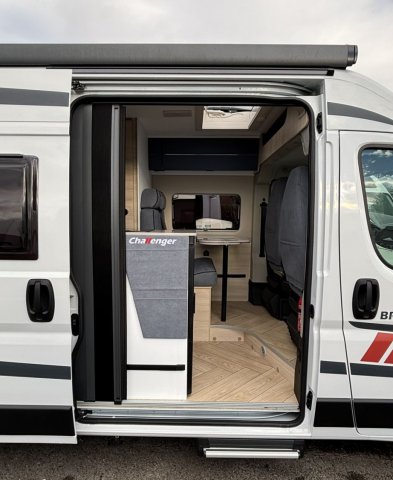 Challenger V114 Max Break Edition Light V 114 - Photo 4