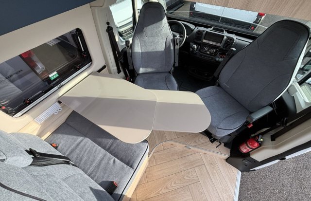 Challenger V114 Max Break Edition Light V 114 - Photo 5