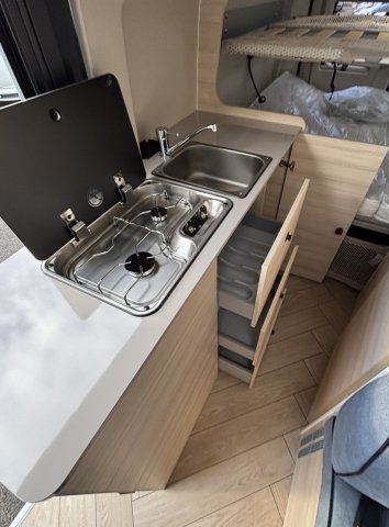 Challenger V114 Max Break Edition Light V 114 - Photo 8