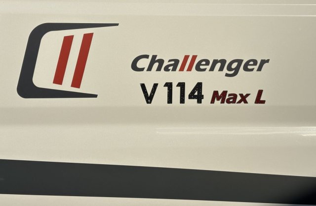 Challenger V114 Max Break Edition Light V 114 - Photo 19