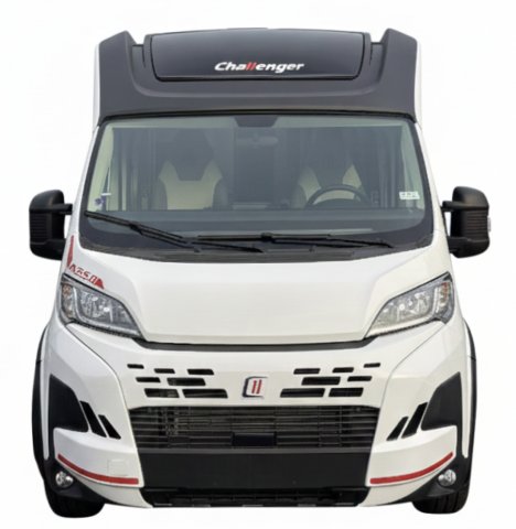 Challenger X 250 Open Edition - Maxi Salon + taille fourgon - Photo 2