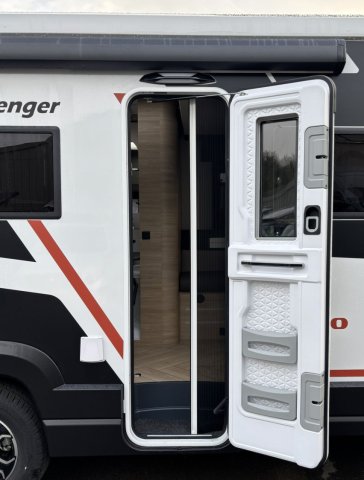 Challenger X 250 Open Edition - Maxi Salon + taille fourgon - Photo 4