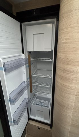 Challenger X 250 Open Edition - Maxi Salon + taille fourgon - Photo 8