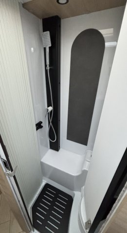 Challenger X 250 Open Edition - Maxi Salon + taille fourgon - Photo 10