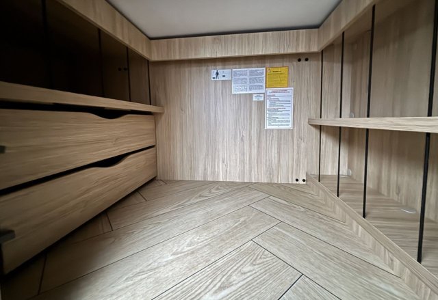 Challenger X 250 Open Edition - Maxi Salon + taille fourgon - Photo 12