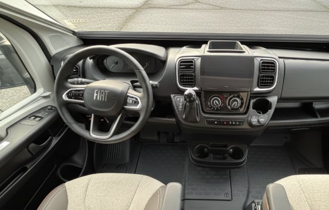 Challenger X 250 Open Edition - Maxi Salon + taille fourgon - Photo 13