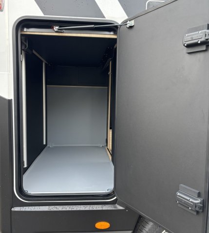 Challenger X 250 Open Edition - Maxi Salon + taille fourgon - Photo 14