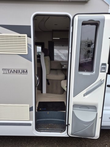 Chausson Titanium 628 - Photo 3