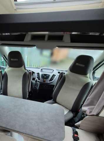 Chausson Titanium 628 - Photo 5