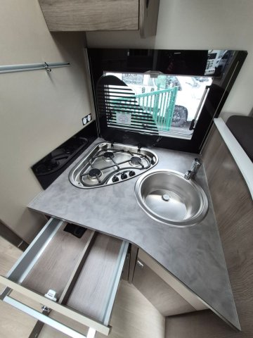 Chausson Titanium 628 - Photo 7