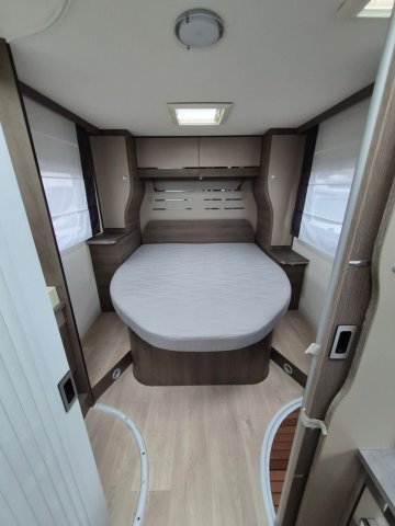 Chausson Titanium 628 - Photo 9