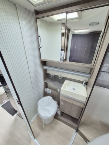 Chausson Titanium 628 - Photo 11