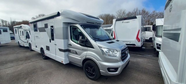 CI Horon 66 XT SPRING EDITION - Photo 1