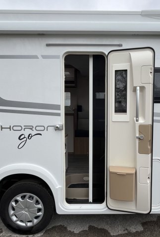 CI Horon Fit 30 XT GO - Photo 4