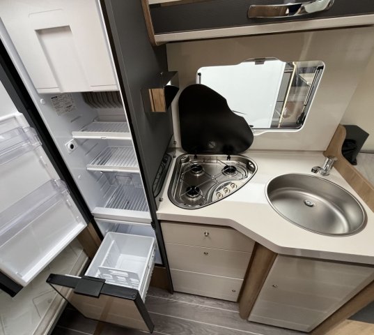 CI Horon Fit 30 XT GO - Photo 7